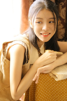 路边新娘中文版
