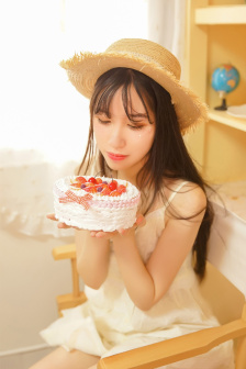 儿媳月月