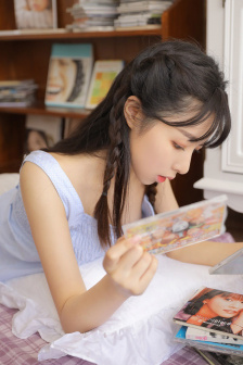 我的青梅竹马是消防员