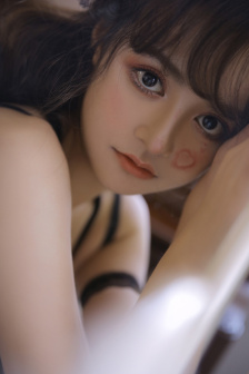 卫校男生