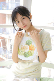 举起手来