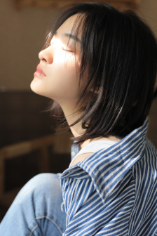 图书管理员女友