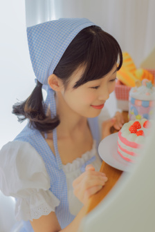 本山优希