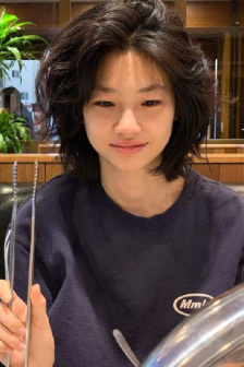 言教授,要撞坏了!