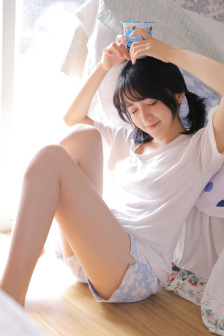 动漫热吻