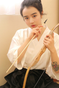 玻璃女神2