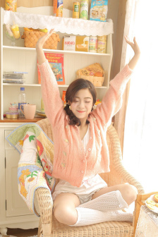 少女们的茶道ism
